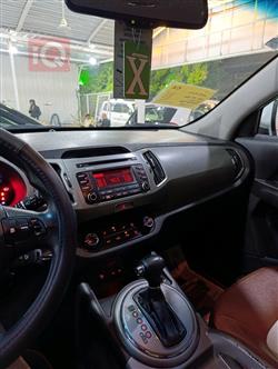 کیا سپۆرتاج